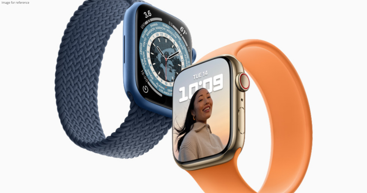 Apple to unveil 3 new watches, rugged Apple Watch Pro made of titanium body and shatter-proof display